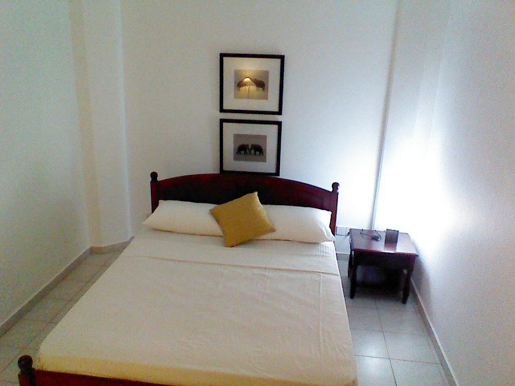 Villa Sea Breeze Kepungoda Buitenkant foto