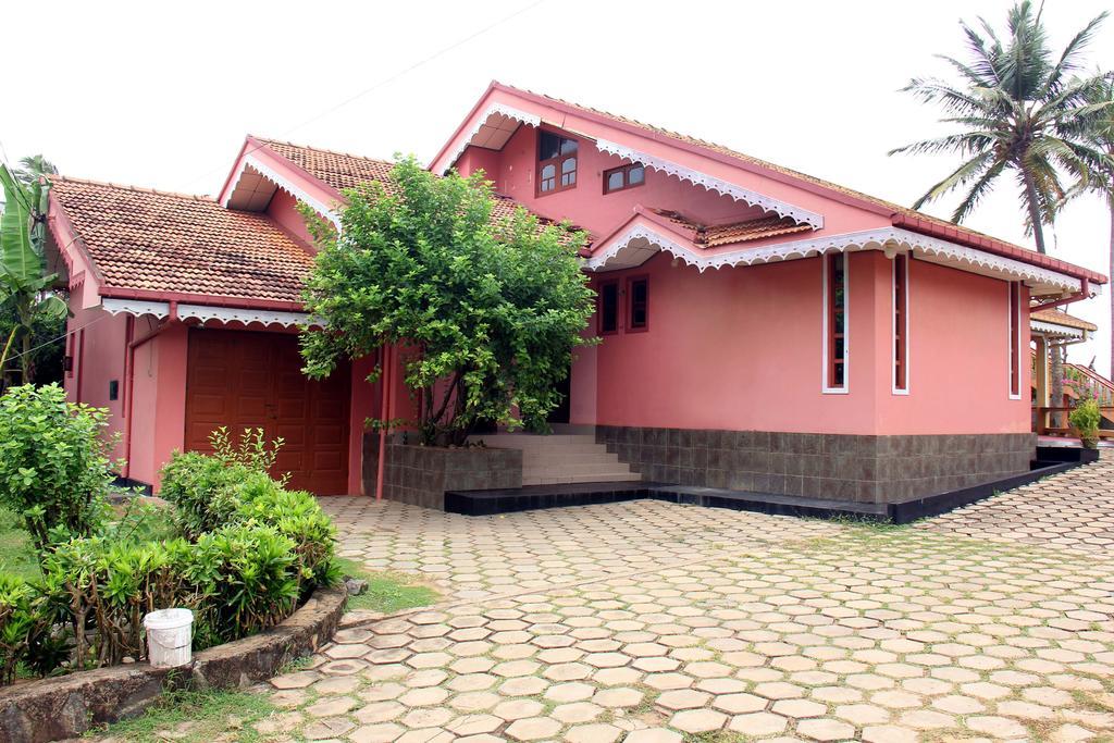 Villa Sea Breeze Kepungoda Buitenkant foto